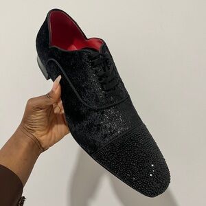 Christian Louboutin Oxfords Shoes